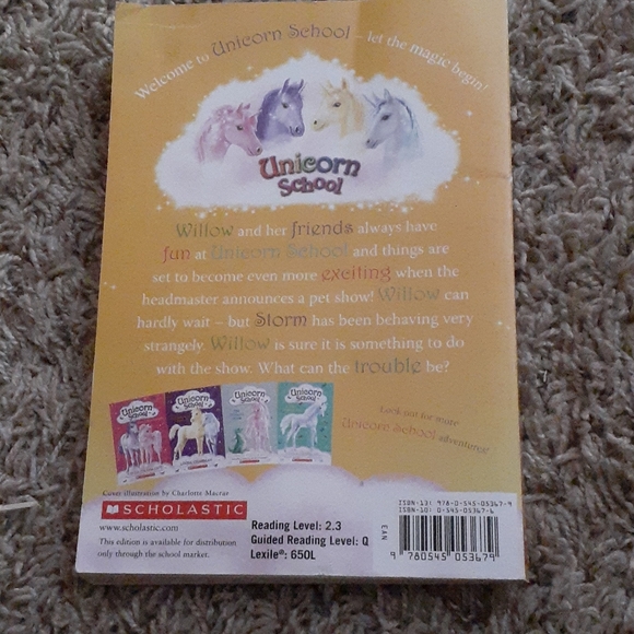 Books - Picture 2 of 2